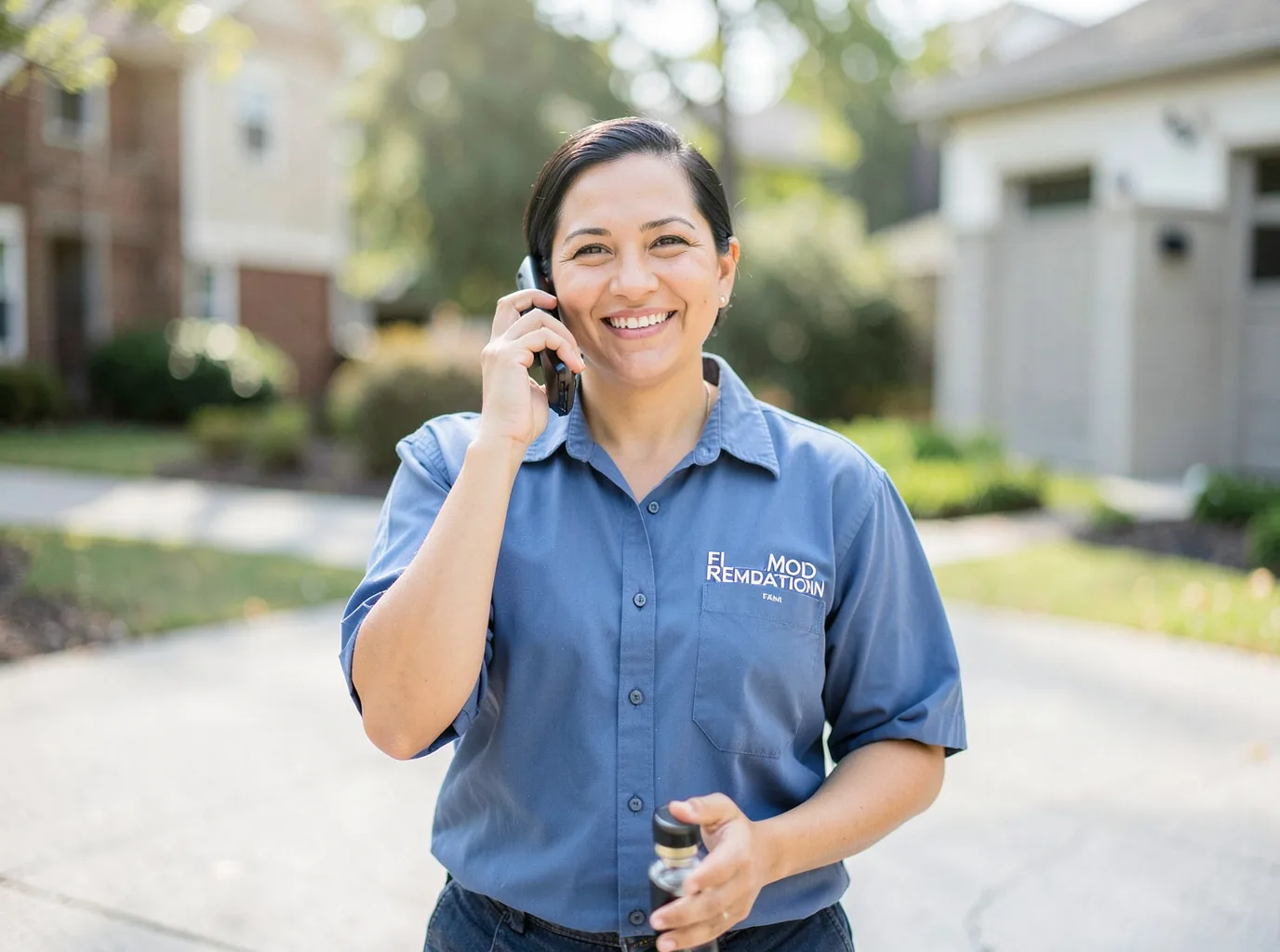 Mold Remediation Grants, NM FAQs